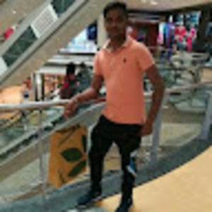 Meet your Posher, Parmar